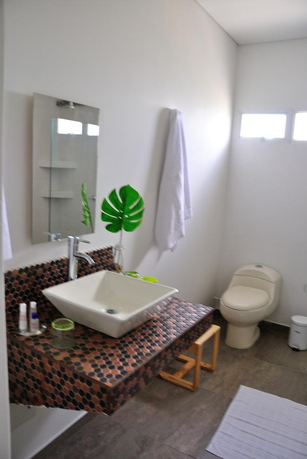 Hlu Hoteles Cartagena Eksteriør bilde
