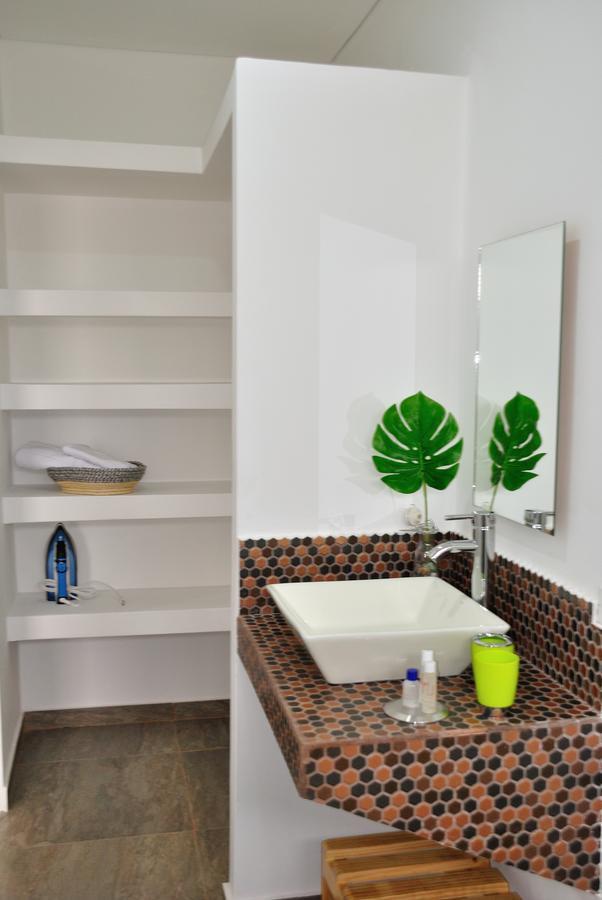 Hlu Hoteles Cartagena Eksteriør bilde